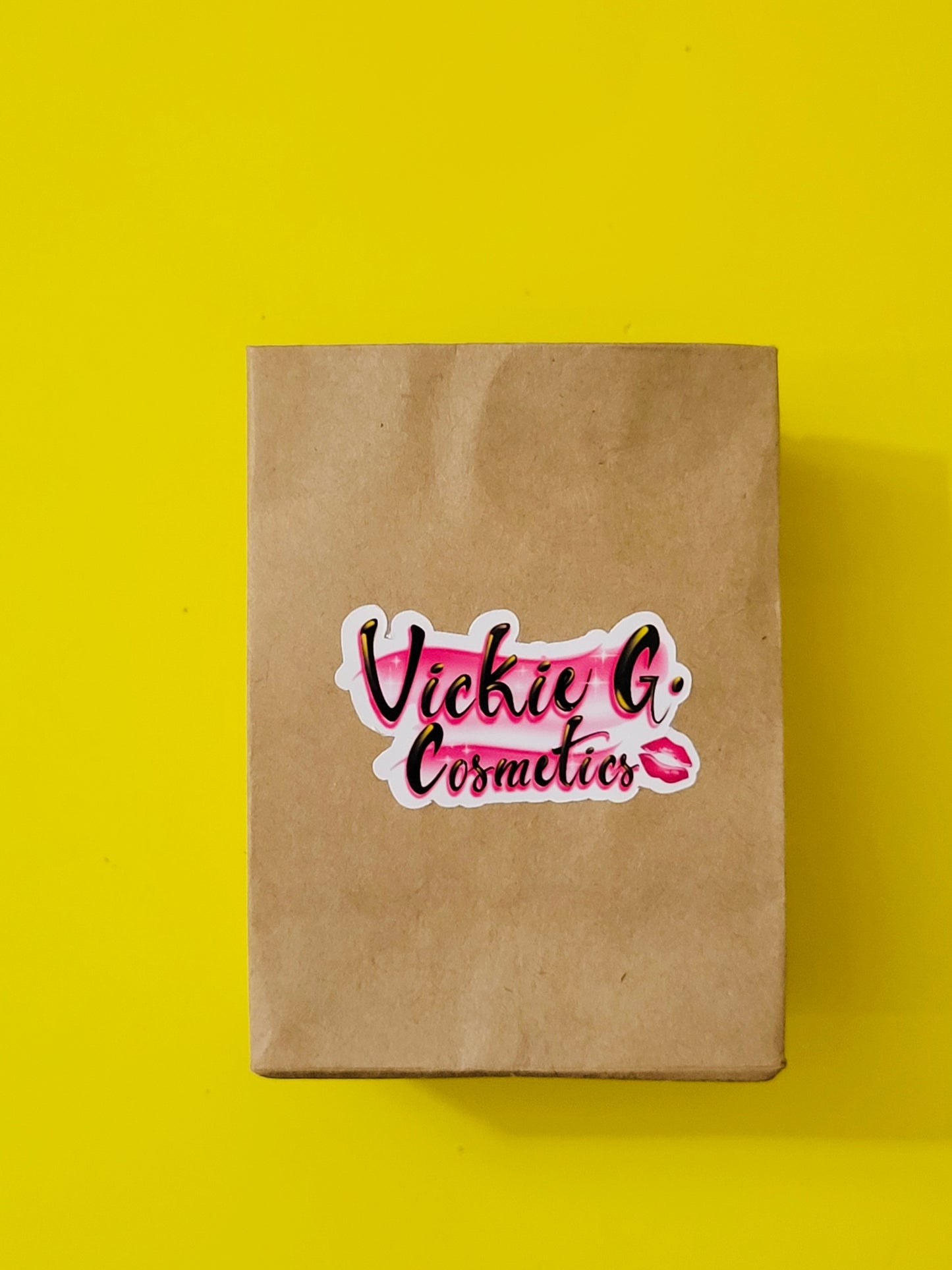 Vickie G. Cosmetics Beauty Blender |Latex-Free Makeup Sponge