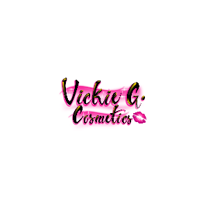 Vickie G. Cosmetics Precision Brow Pencil| Retractable eyebrow pencil | Dual-End