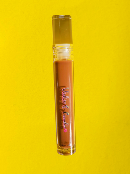 Lip Gloss | Bag of chips inspired | Wand tubes