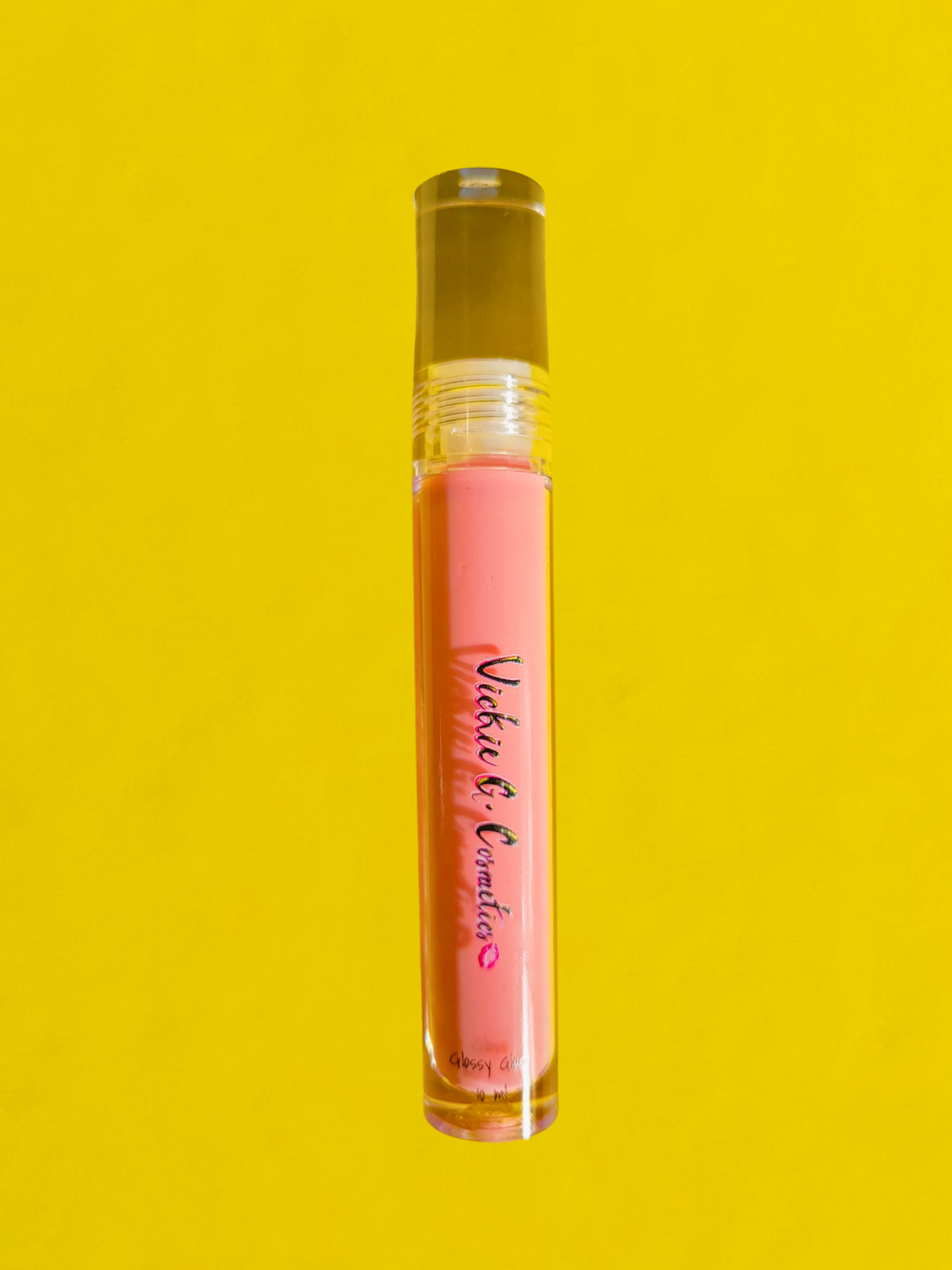 Lip Gloss | Bag of chips inspired | Wand tubes