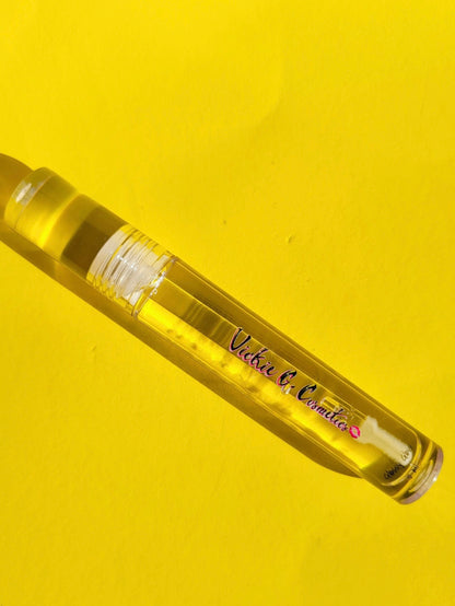 Lip Gloss | Bag of chips inspired | Wand tubes